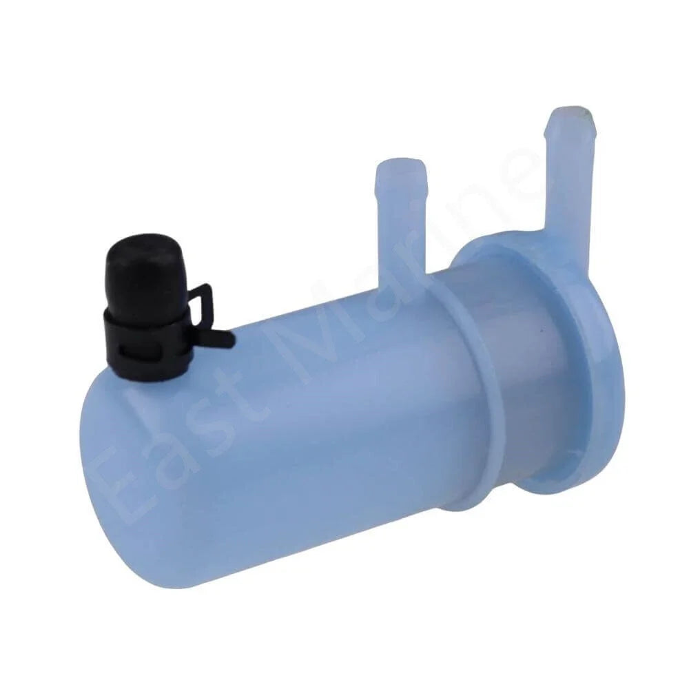 Replacement Fuel Filter 15410-87J30 for Suzuki Outboard DF25-DF140A (4-Stroke)