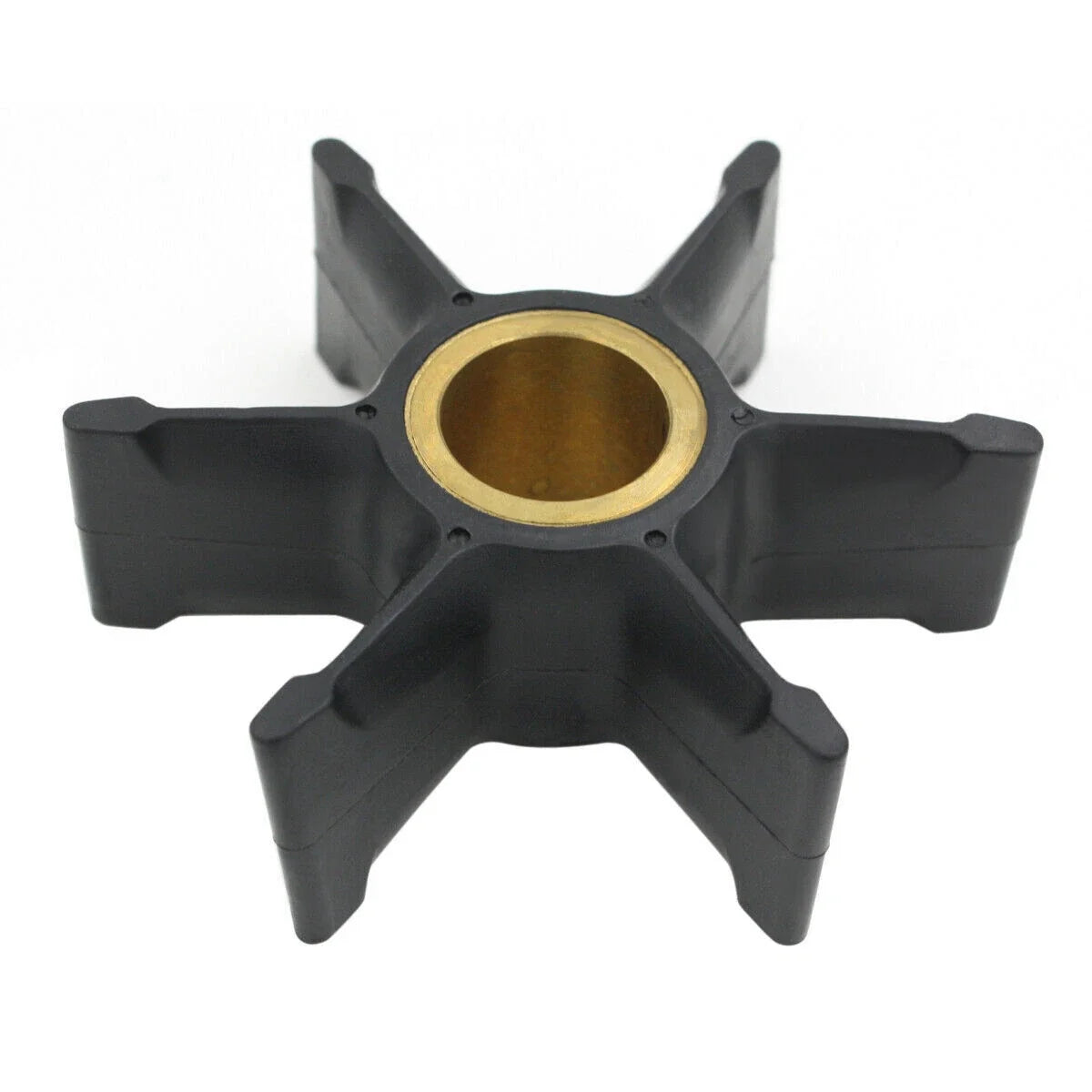 Impeller for Johnson Evinrude 35-50 HP Outboard (18-3368, 777214, 0396809)