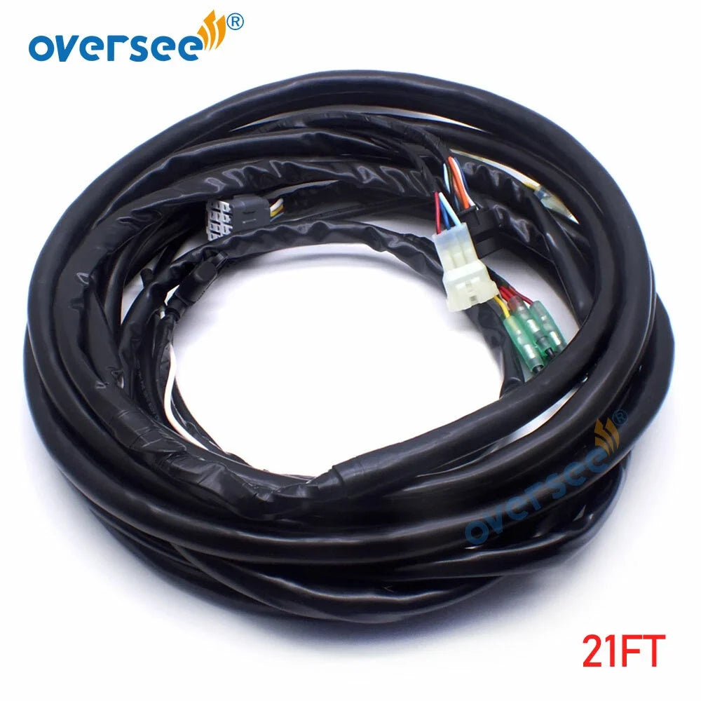 Main Wiring Harness 36620-94J01 for Suzuki Outboard Control Box (NON PT/PTT)