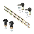 2 Tie Rod End Kit for Polaris Sportsman 335 400 500, Scrambler 400 500 (2000–2014)