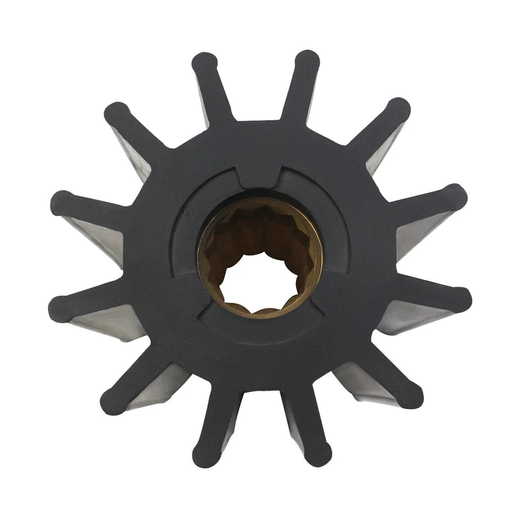 Flexible Impeller for Jabsco Pump (17938-0001) Neoprene