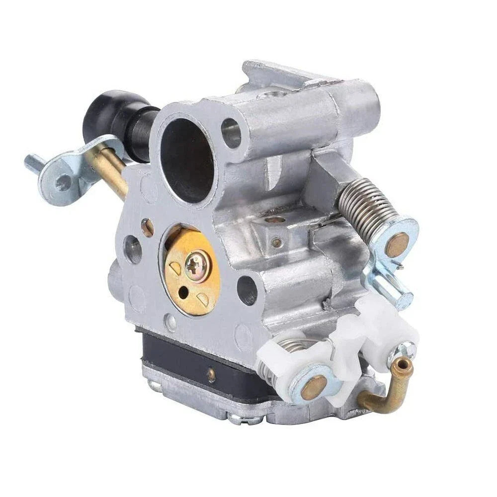 Carburetor Kit for Husqvarna 435 435E 440 440E Jonsared CS410 CS2240 (2010–2020)