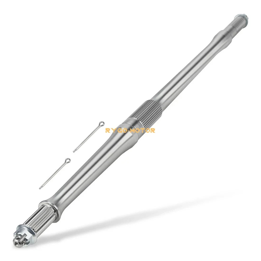 Rear Drive Axle Shaft for Yamaha Big Bear 350 YFM350 (1997–1999) 4WU-25381-00-00