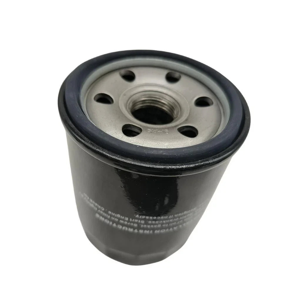 Oil Filter for Suzuki Outboard (16510-96J10 / 93J00 / OMC 5035703)