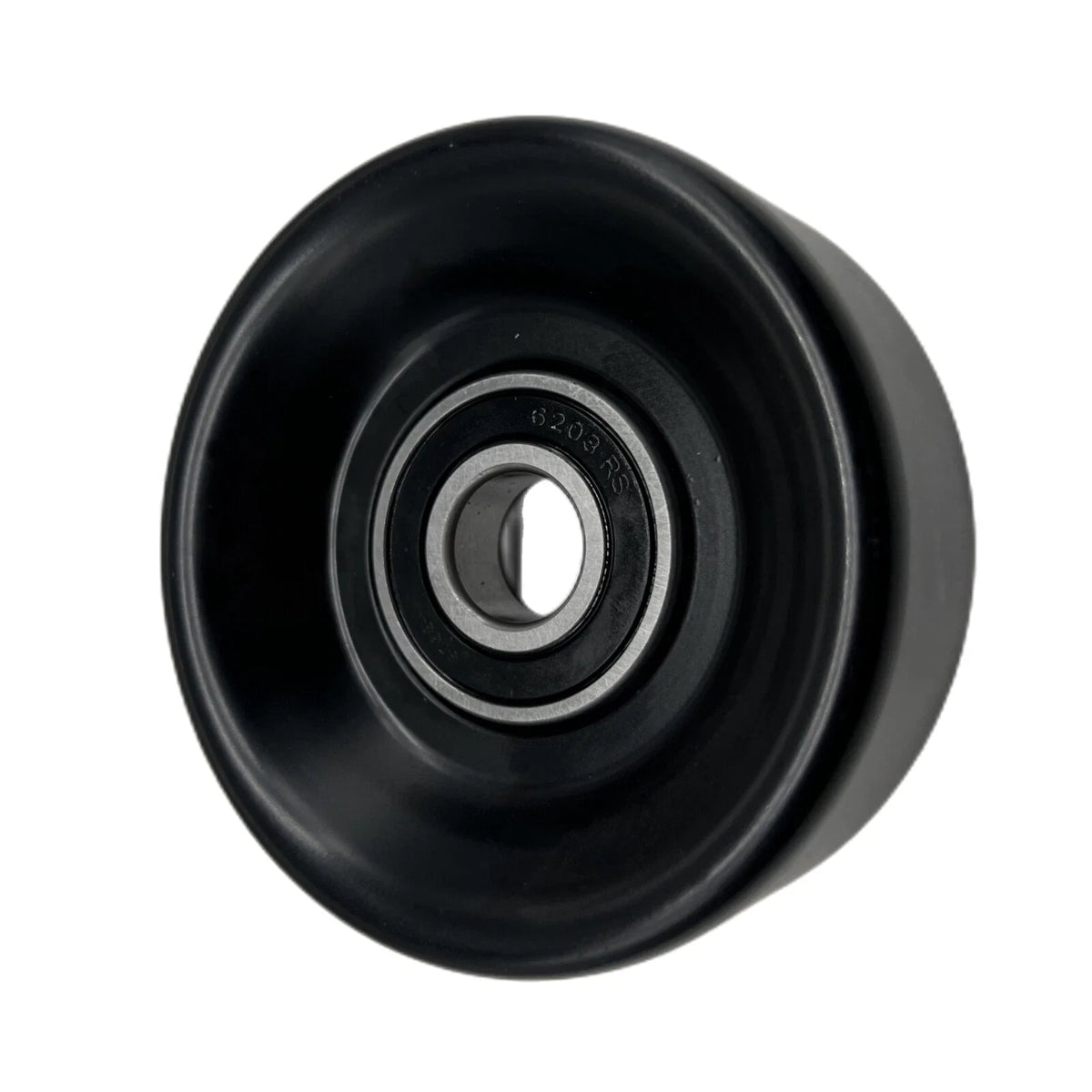 Serpentine Belt Idler Pulley for Volvo OMC Penta 4.3 5.0 5.7 8.1 L (3861009)