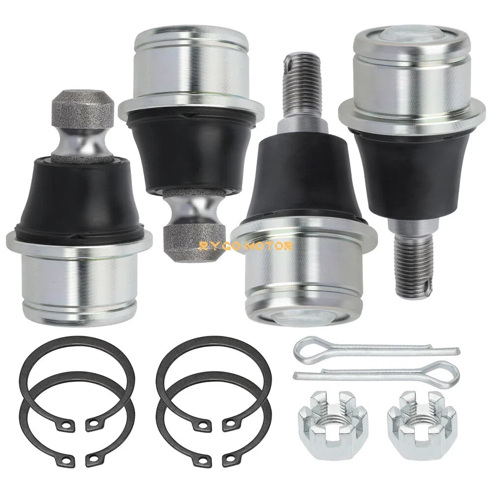 Front Upper Lower Ball Joints for Can-Am Commander 800R DPS XT EFI (2011–2020)