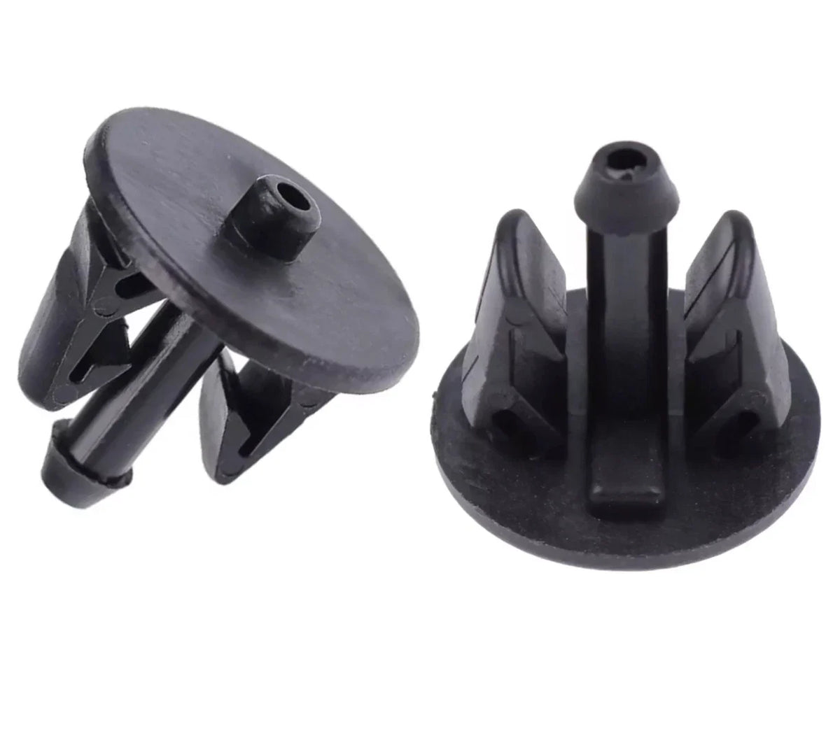 Set of 2 Tell Tale Water Spray Nipples for Johnson Evinrude OMC (321885)