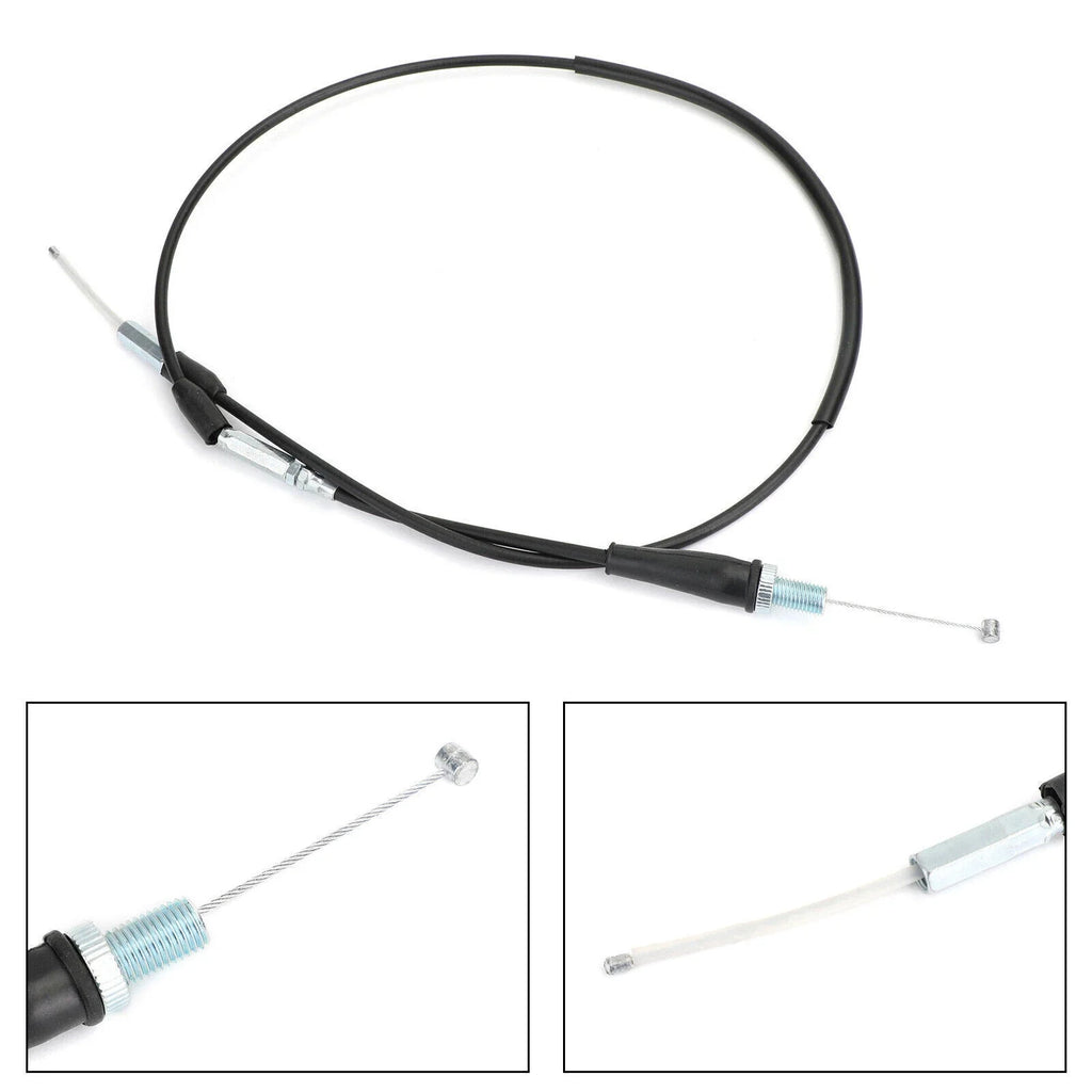 Throttle Cable for Yamaha Bear Tracker 250, Wolverine 350, Kodiak 400 (1999–2006)