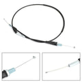 Throttle Cable for Yamaha Bear Tracker 250, Wolverine 350, Kodiak 400 (1999–2006)