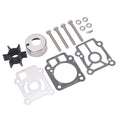 Water Pump Impeller Kit for Tohatsu Outboard M25C3 M30A4 M40C 361-87322