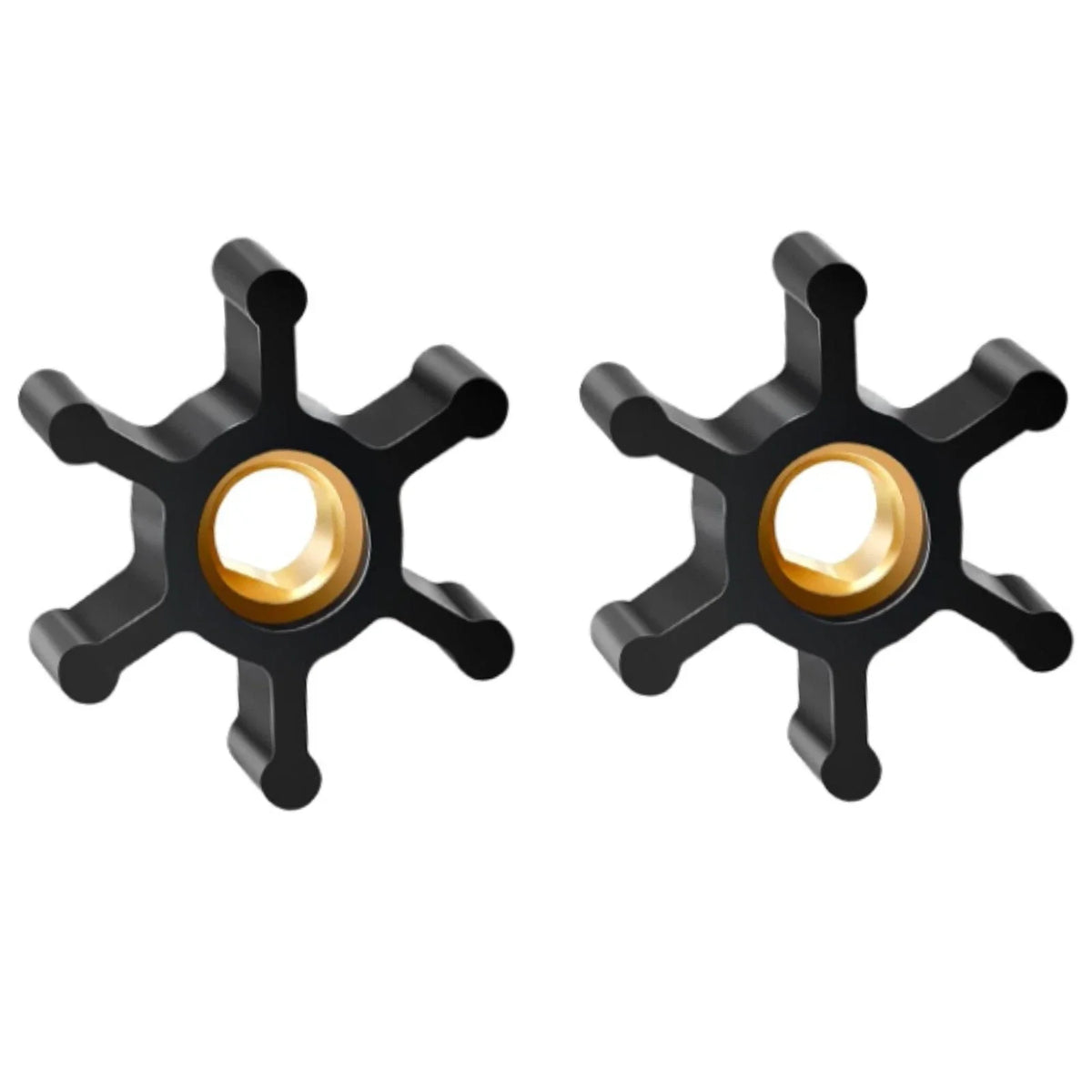 Set of 2 Impellers for Wayne Pumps PC1 & PC2 (Replaces 66059-WYN1)