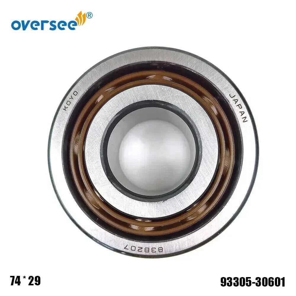 Crank Bearing 93305-30601 93305-30603 for Yamaha Waverunner 500-1100 (1996-2005)