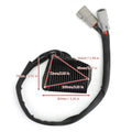 Voltage Regulator Rectifier for Buell XB9R Firebolt (2002–2007) #Y1302-02A8 T9
