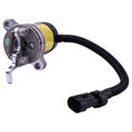 12V Solenoid 04103808 04103812 for Deutz Engines 1011 2011 F3L F3M F4L F4M D2011