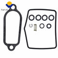 Carburetor Repair Rebuild Kit for Honda CB350F (1972–1974)