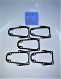 OMC 911878 *5 Pack OEM Cobra Sterndrive Shift Rod Gaskets