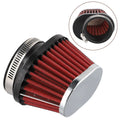 Air Filter Cleaner Intake Air Filter 1pcs Accessories Motorcycle Parts