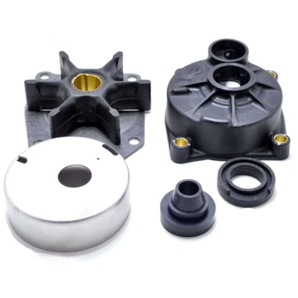 Water Pump Kit w/ Housing for Johnson/Evinrude Etec 40-60hp (2004–2019) 5006511 0769098 769098