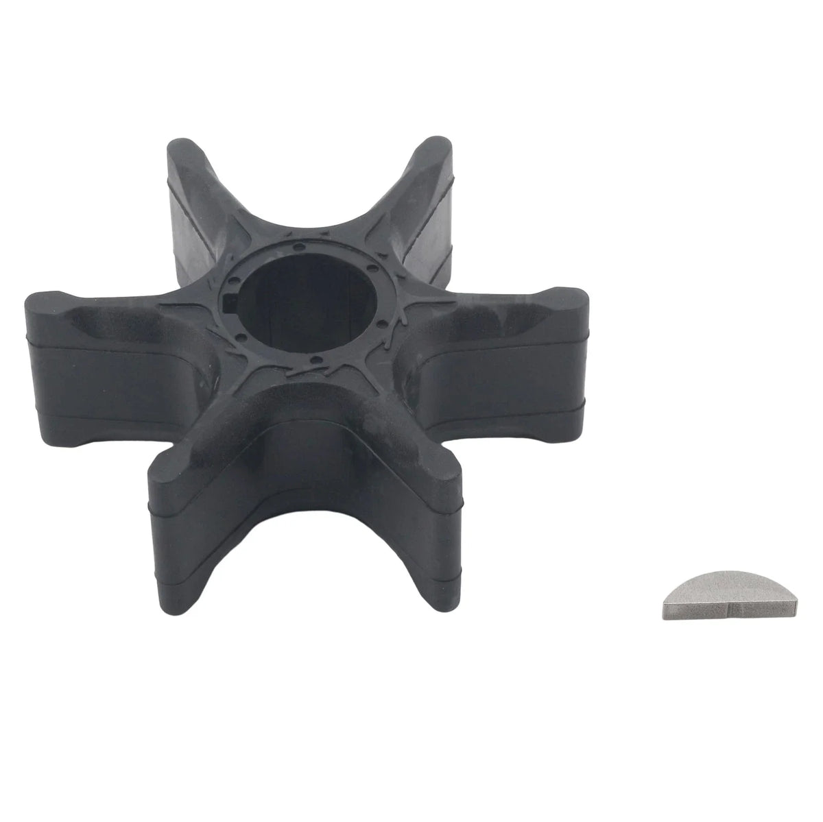 Water Pump Repair Kit for Yamaha 2-Stroke 115 130 F115 (2000+) 6N6-W0078-02-00