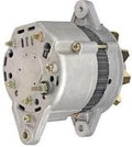 12V 35A Alternator for Yanmar Marine & Industrial 128270-77200 1GM 2GM 3GM 3HM