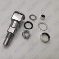Mercruiser 304 Stainless Steel Upper Steering Swivel Shaft Pin 98230A1