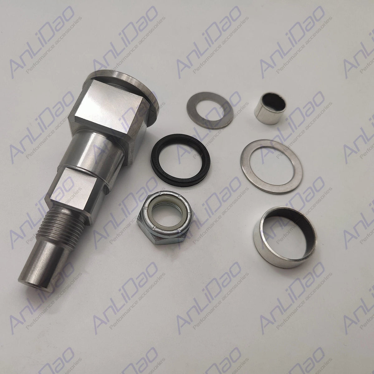 Mercruiser 304 Stainless Steel Upper Steering Swivel Shaft Pin 98230A1