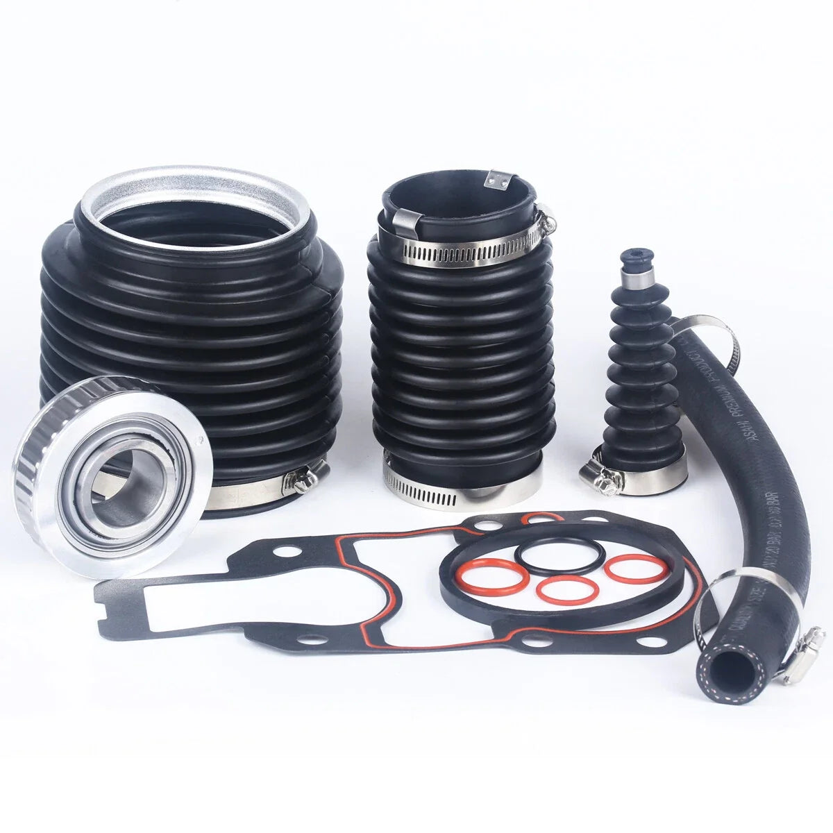 Transom Bellows Kit for MerCruiser Alpha One Gen 2 (1)