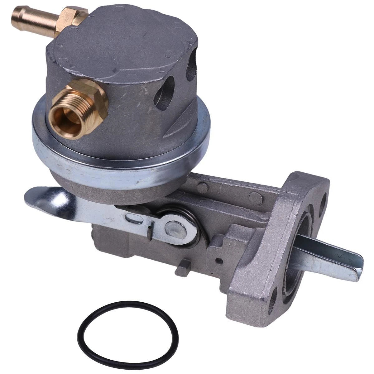 Fuel Transfer Pump RE68345 for John Deere 1165 1175 2254 2256 5085M 5095M 5105M