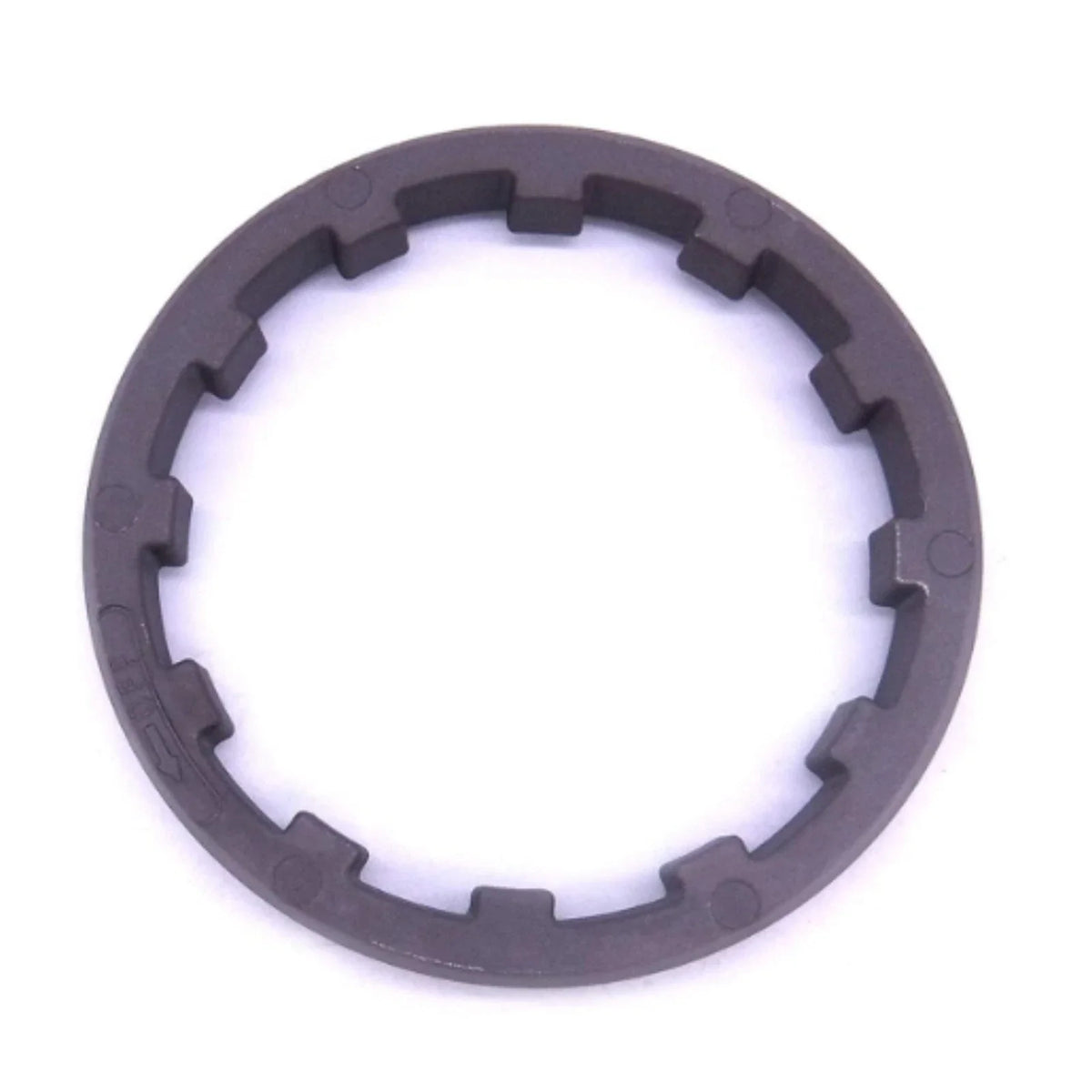 Lower Unit Spanner Nut for Yamaha Outboard 150HP-250HP (All Years)