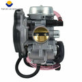 Carburetor for Kawasaki KLF400 KLF400B Bayou 400 (1993–1995)