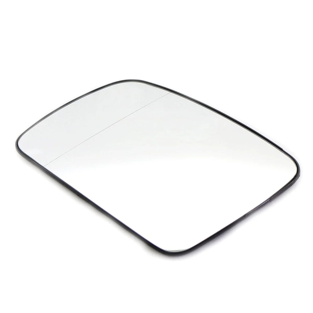 1Pcs Left Rearview Mirror Glass LR017070 for Land Rover Discovery III (2004–2009)