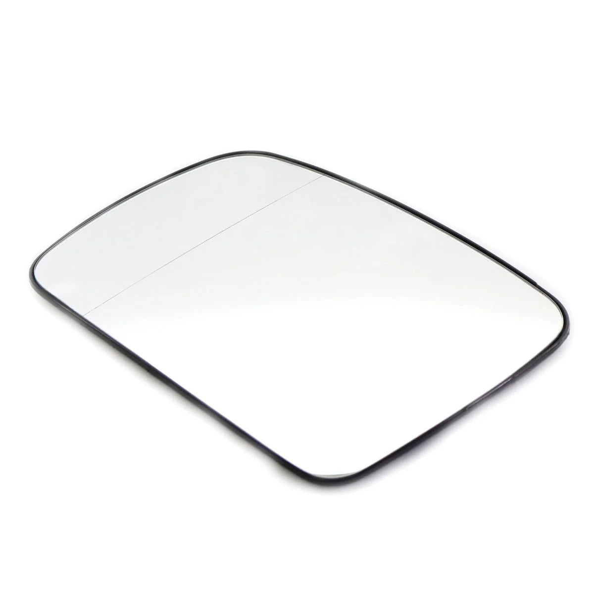 1Pcs Left Rearview Mirror Glass LR017070 for Land Rover Discovery III (2004–2009)