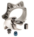 Solas Impeller YF-CD-12/18 & Housing for Yamaha XL XLT 1200 / FX Cruiser (1998–2005)