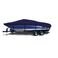 Bayliner 175 BR Bowrider Runabouts Trailerable Jet Boat Storage Cover Heavy Duty