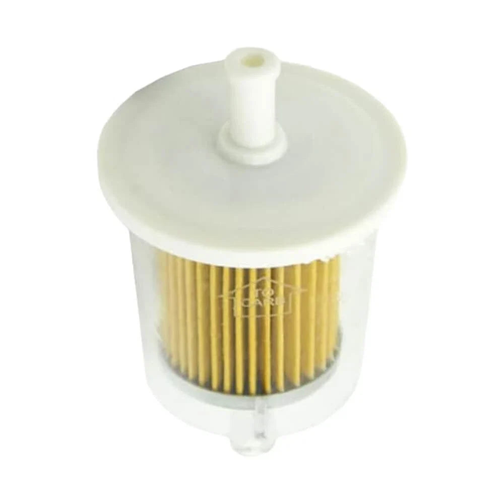 In-Line Fuel Filter for Johnson Evinrude OMC (5007335, 5005266) 40-90HP