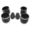Y Pipe Exhaust Bellow Hose Kit 32-14358 32-14358001 Mercruiser V6 V8 Engines
