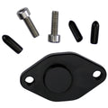 Oil Injection Block Off Kit for Polaris 700 Freedom Hurricane Virage SL SLH SLT (1996–2004)