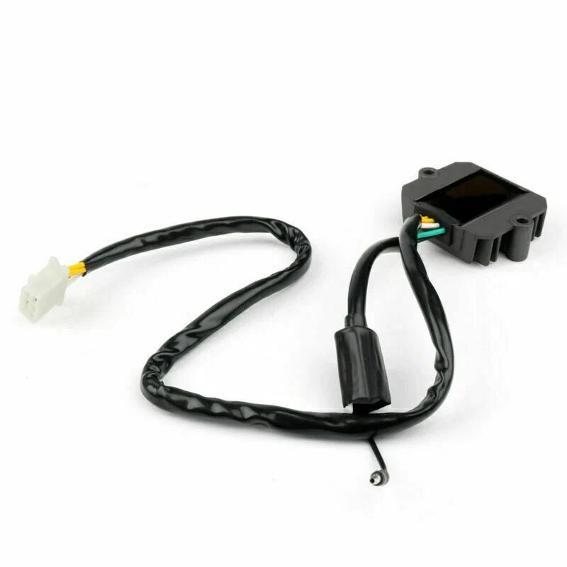 Voltage Regulator Rectifier 31600-MM5-000 for Honda CBR1000F (1987–1988)