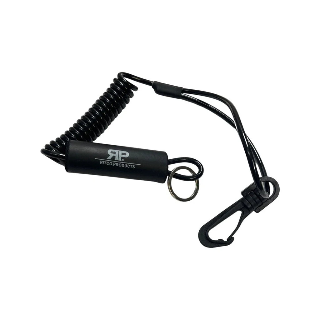 Replacement DESS Lanyard Tether for Sea-Doo (All Models)