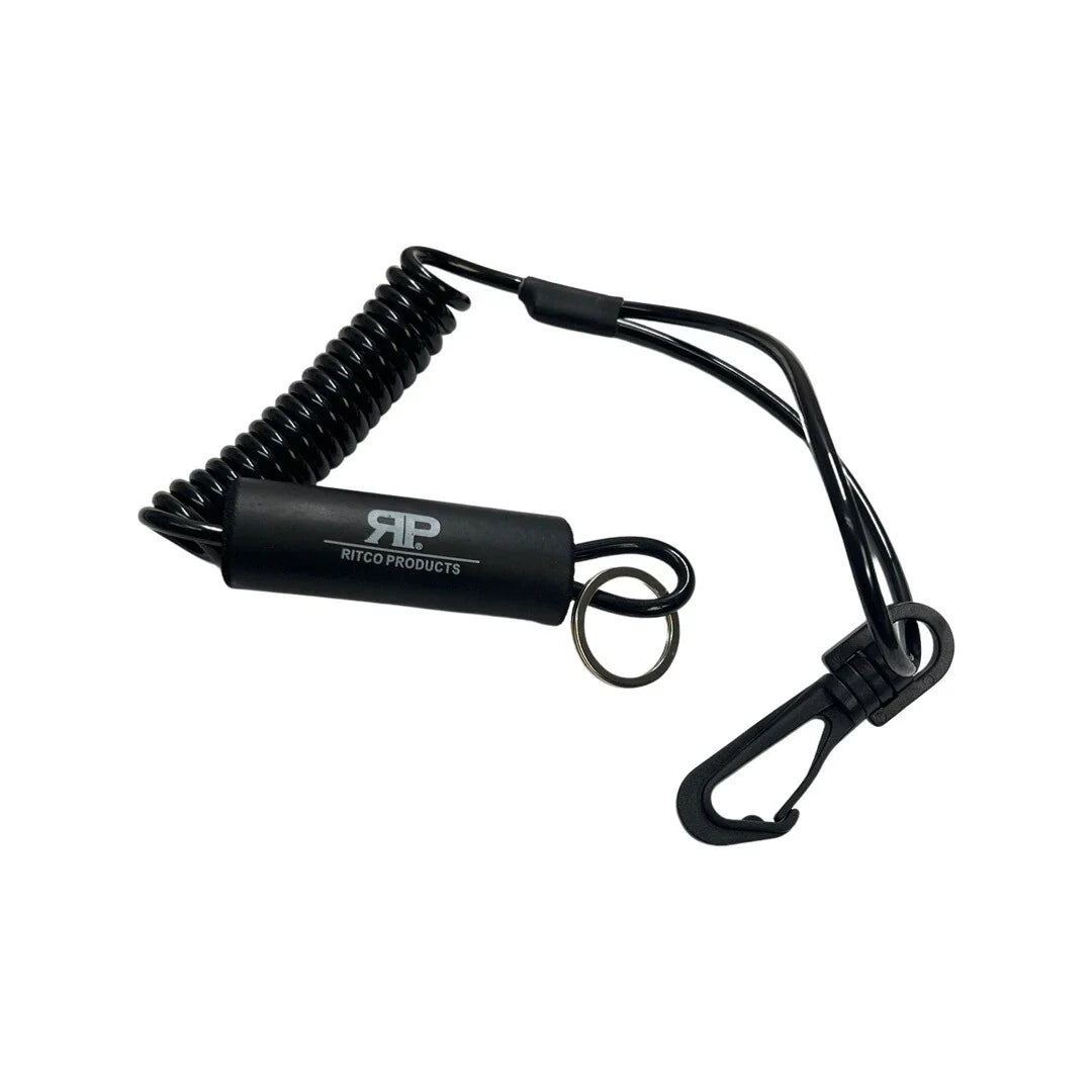 Replacement DESS Lanyard Tether for Sea-Doo (All Models)