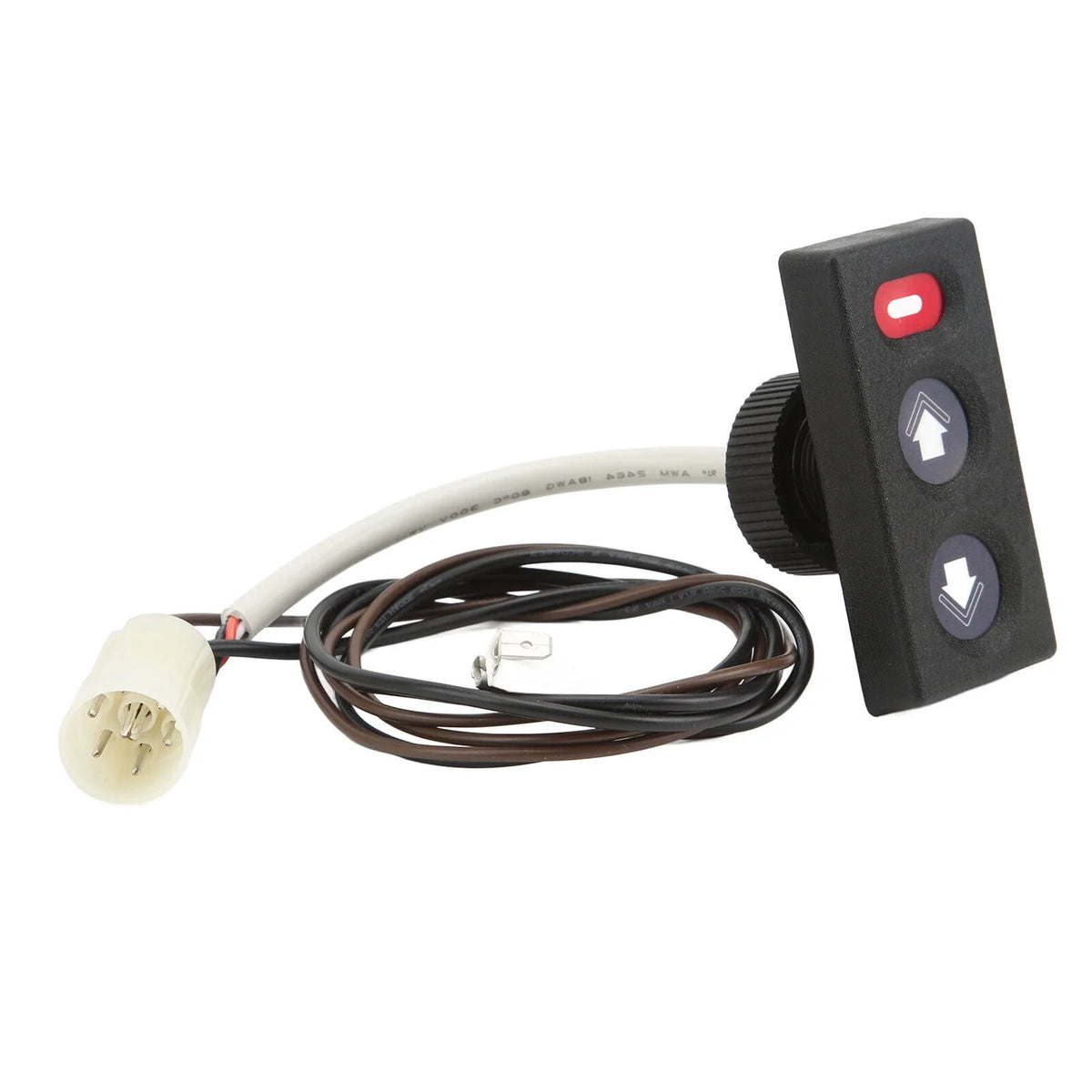 Trim Control for Volvo Penta SX-M DP-C DP-D DPX SP-A SP-C (3855650, 3855560)