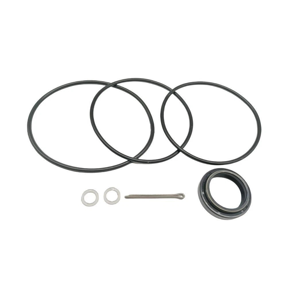 Evinrude Johnson 60' V6 (25”) & 90' V6 (20” & 25”) Lower Unit Seal Kit 341281