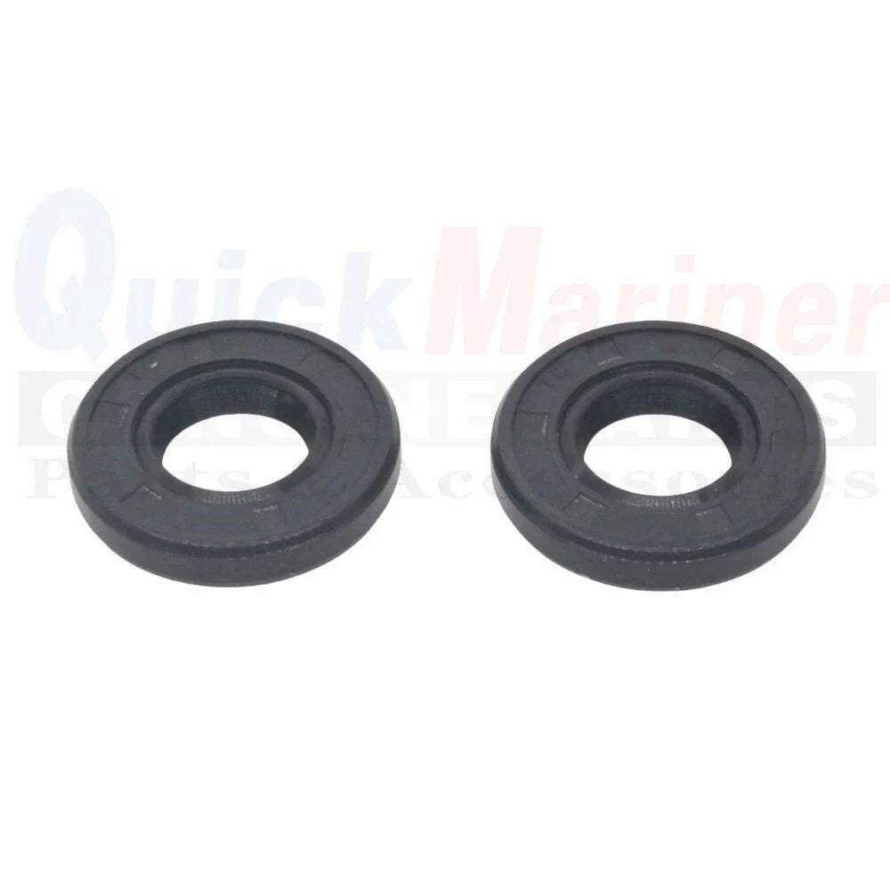 Lower Gearcase Seal for Suzuki DT4, DT5, DF4 L Outboard (2-str, 4-str) 09280-49002