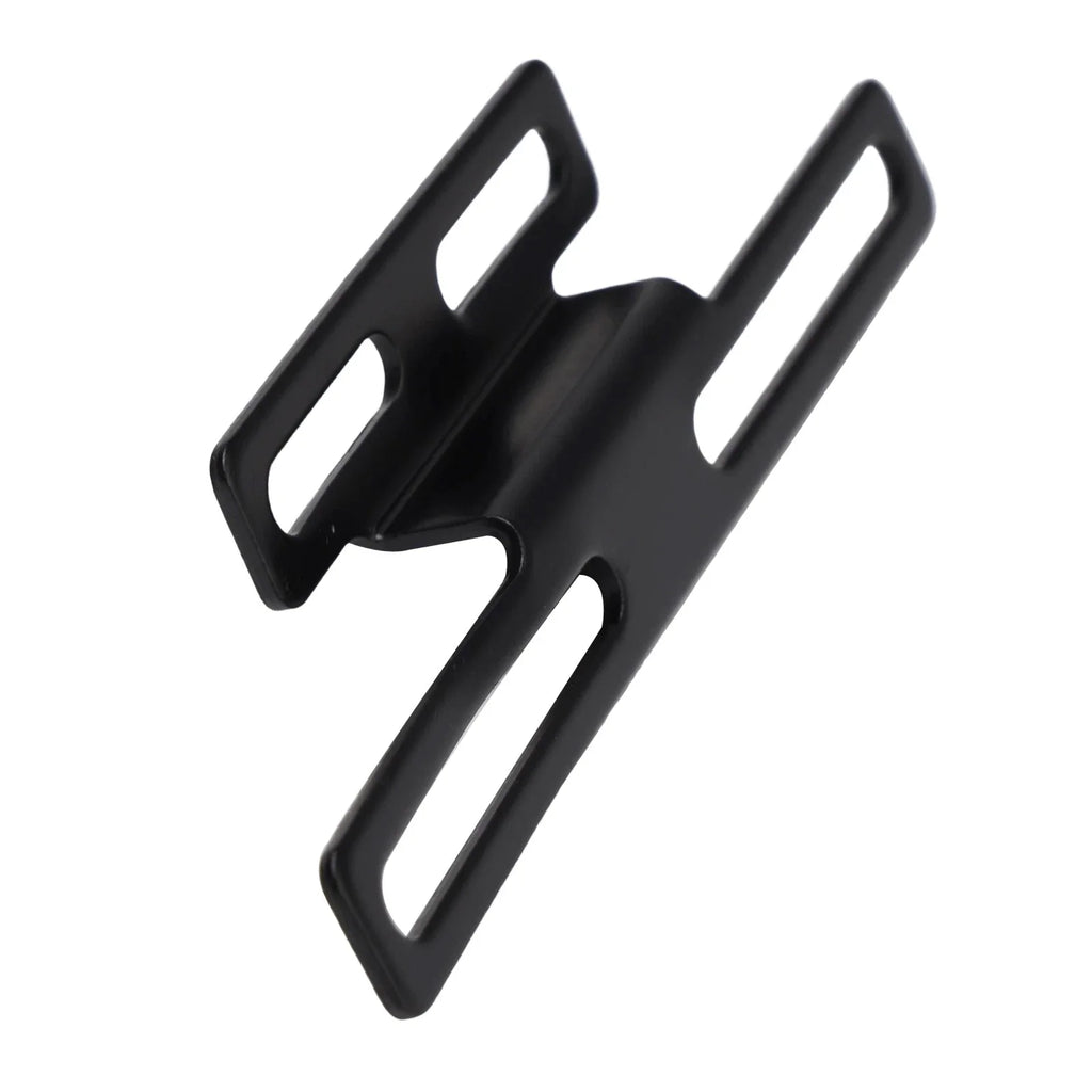 License Plate Frame Holder Bracket for Universal Motorcycle