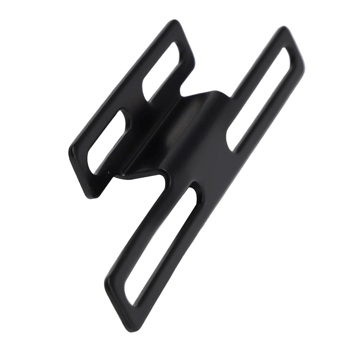 License Plate Frame Holder Bracket for Universal Motorcycle