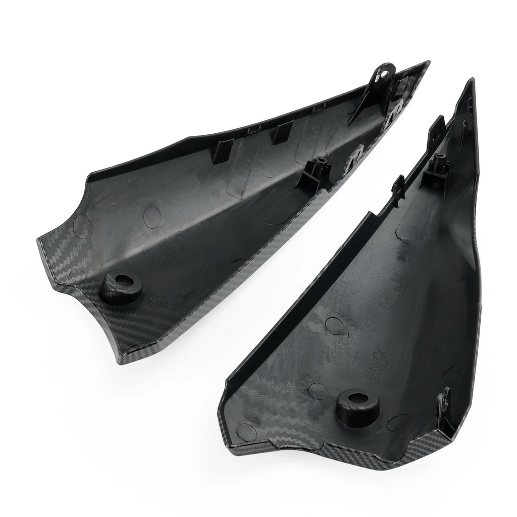 Upper Belly Pan Panels for Suzuki GSX-S 1000 (2015–2023)