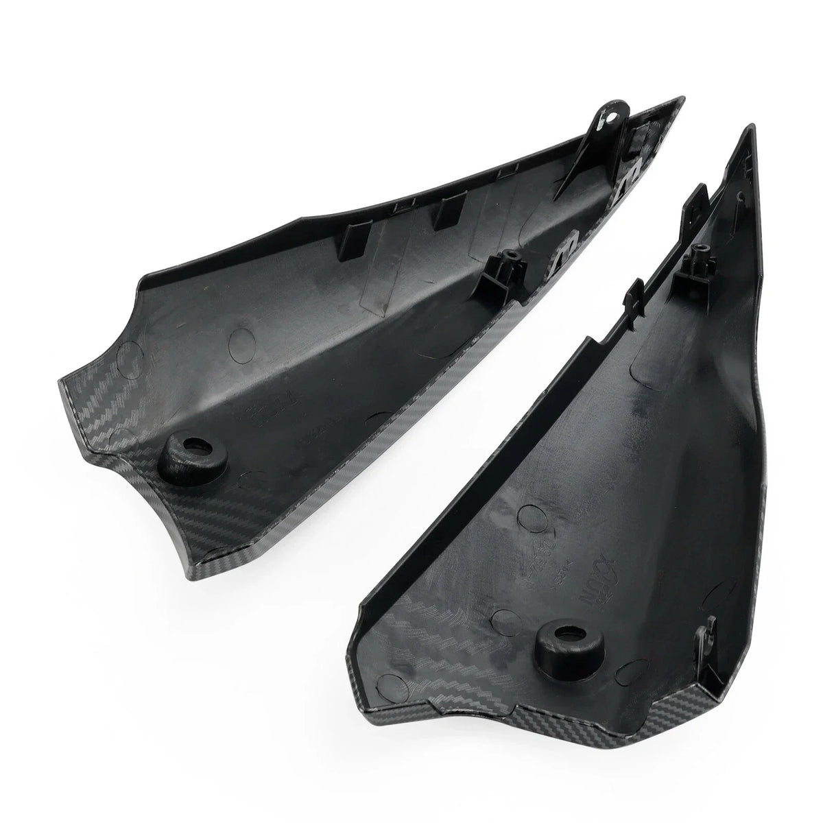 Upper Belly Pan Panels for Suzuki GSX-S 1000 (2015–2023)