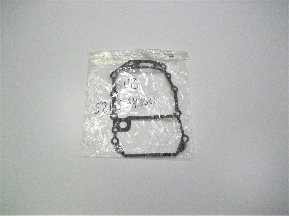 Suzuki 52113-94360 Outboard Drive Shaft Housing Gasket *REPLACES 52113-94300H17