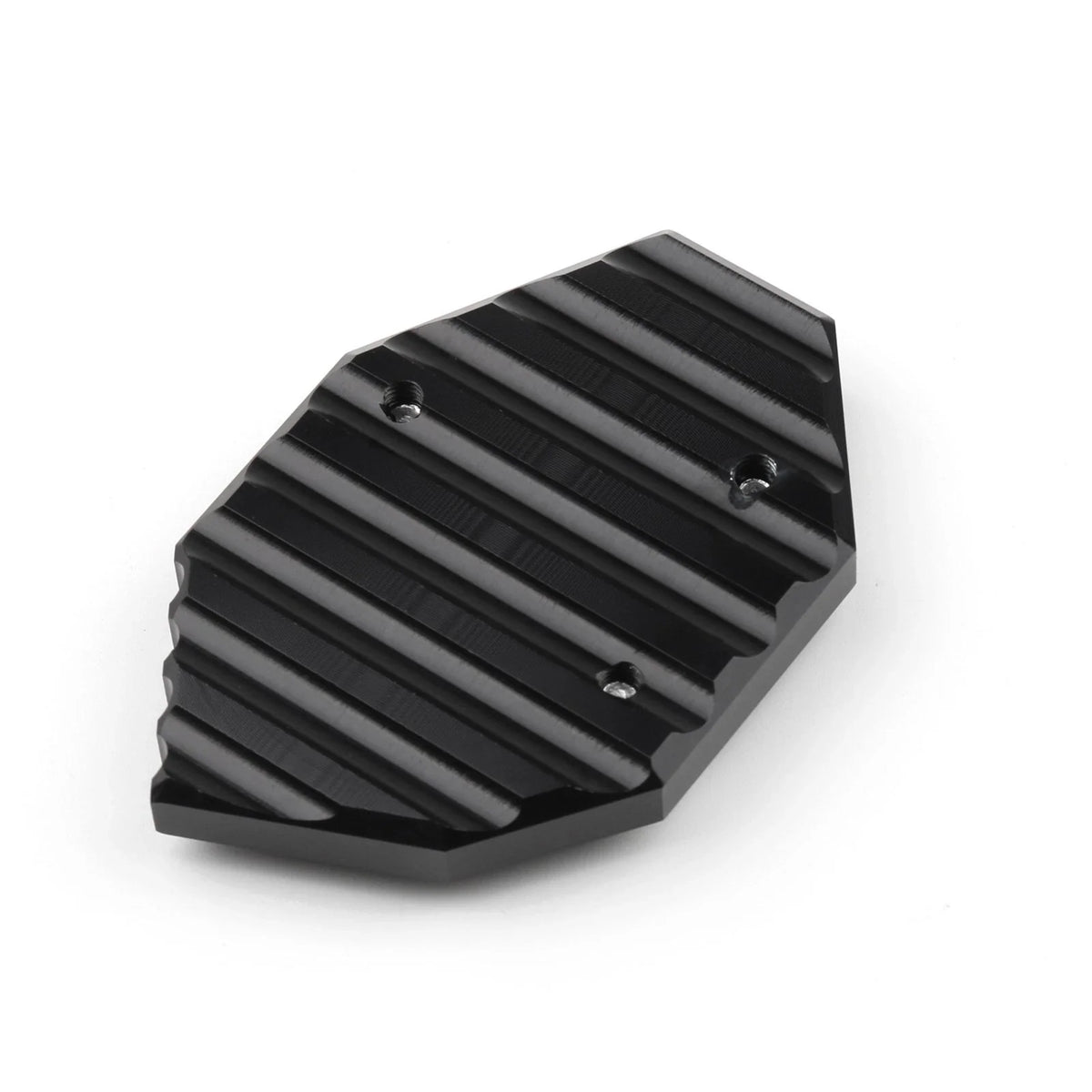 Kickstand Plate Pad for Kawasaki ZX-14R/ZZR1400/GTR1400 (2007–2014)