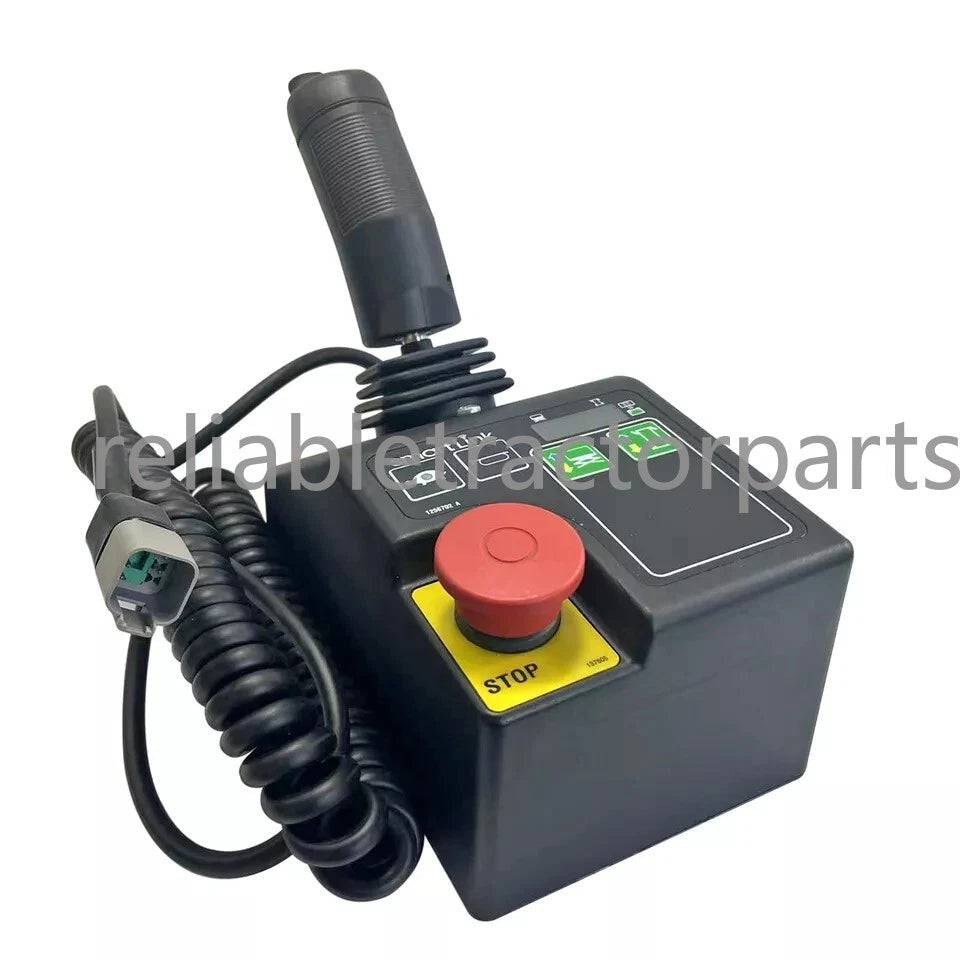 1256727 1256727GT Control Box for Genie Scissor Lift GR-15 GR-12 GS-2046
